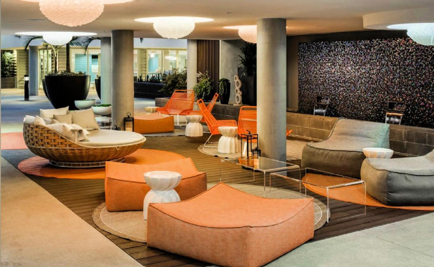 Modern Venice - Walk To Marina & Boardwalk Appart hôtel
