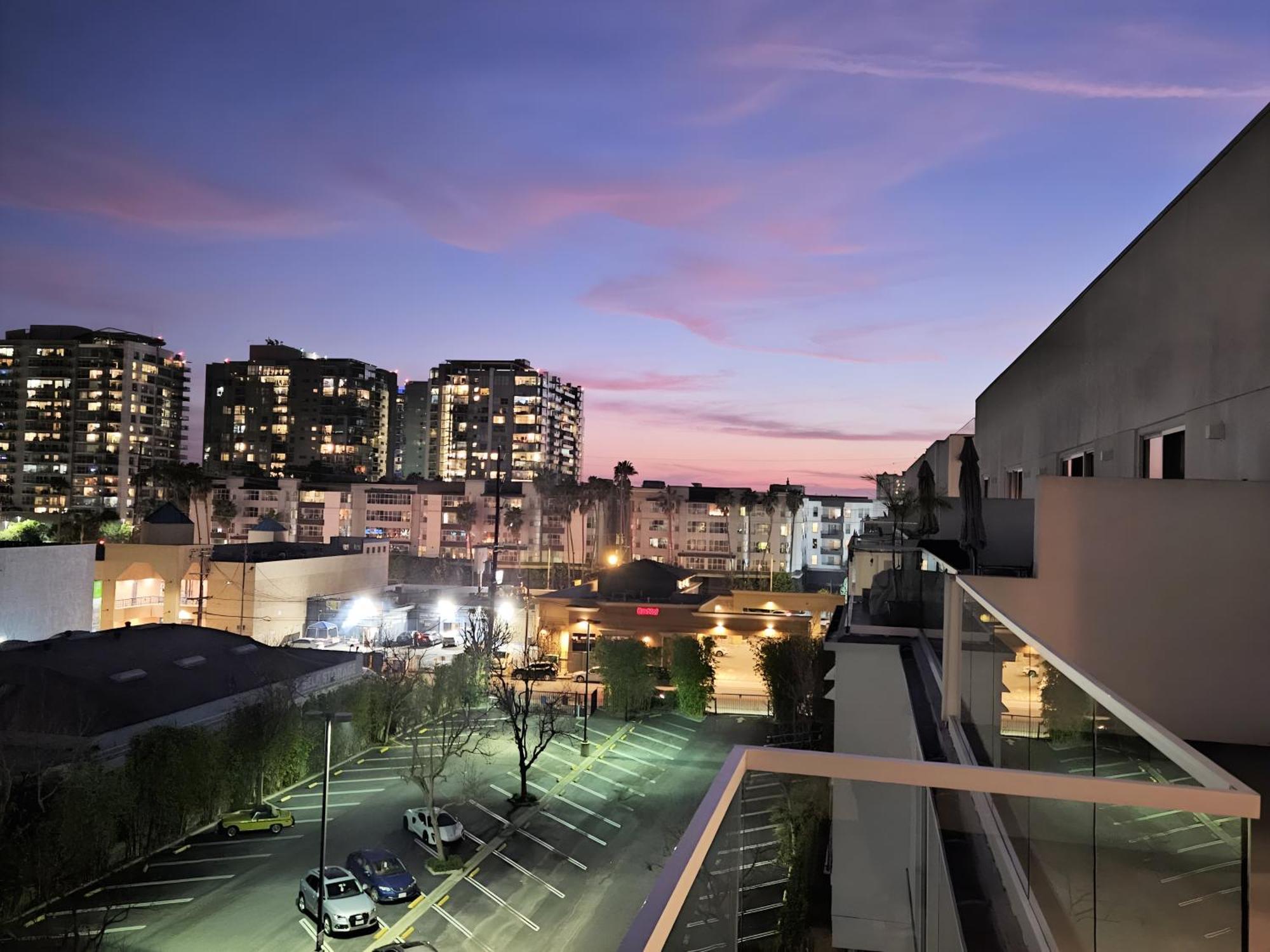 Appart hôtel Modern Venice - Walk To Marina & Boardwalk Los Angeles