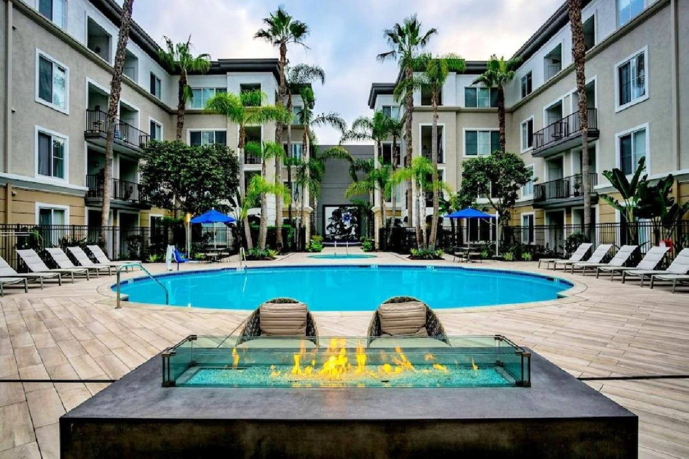 Aparthotel Modern Venice - Walk To Marina & Boardwalk *
