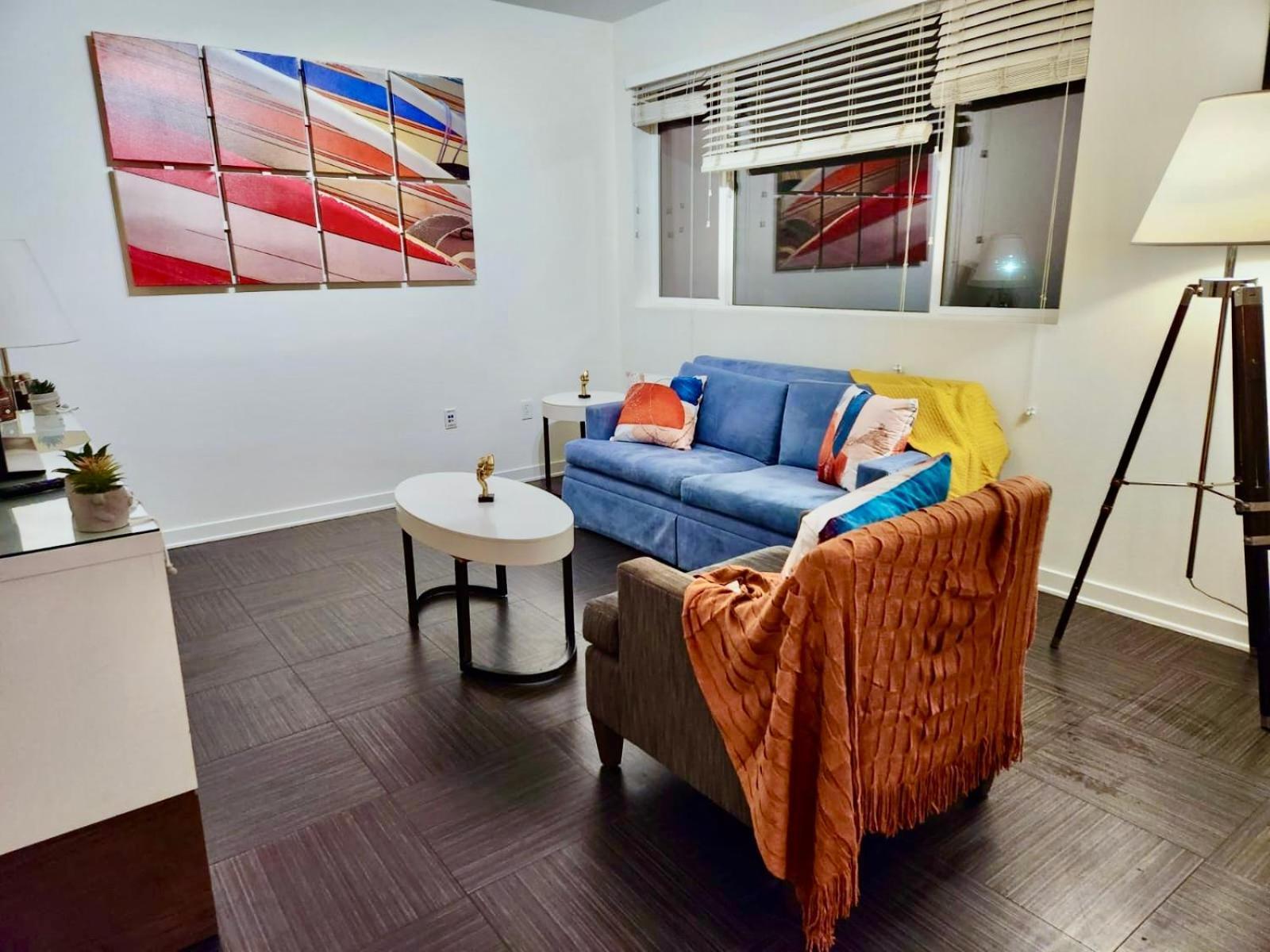 Aparthotel Modern Venice - Walk To Marina & Boardwalk Los Angeles